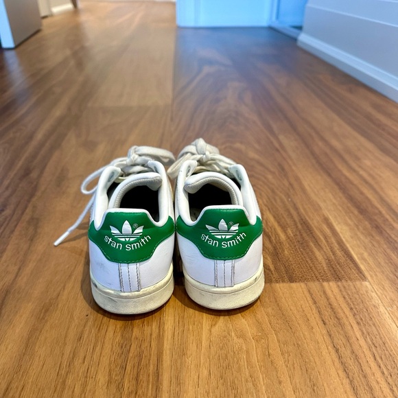 Adidas Stan Smith Sneakers - Picture 5 of 6